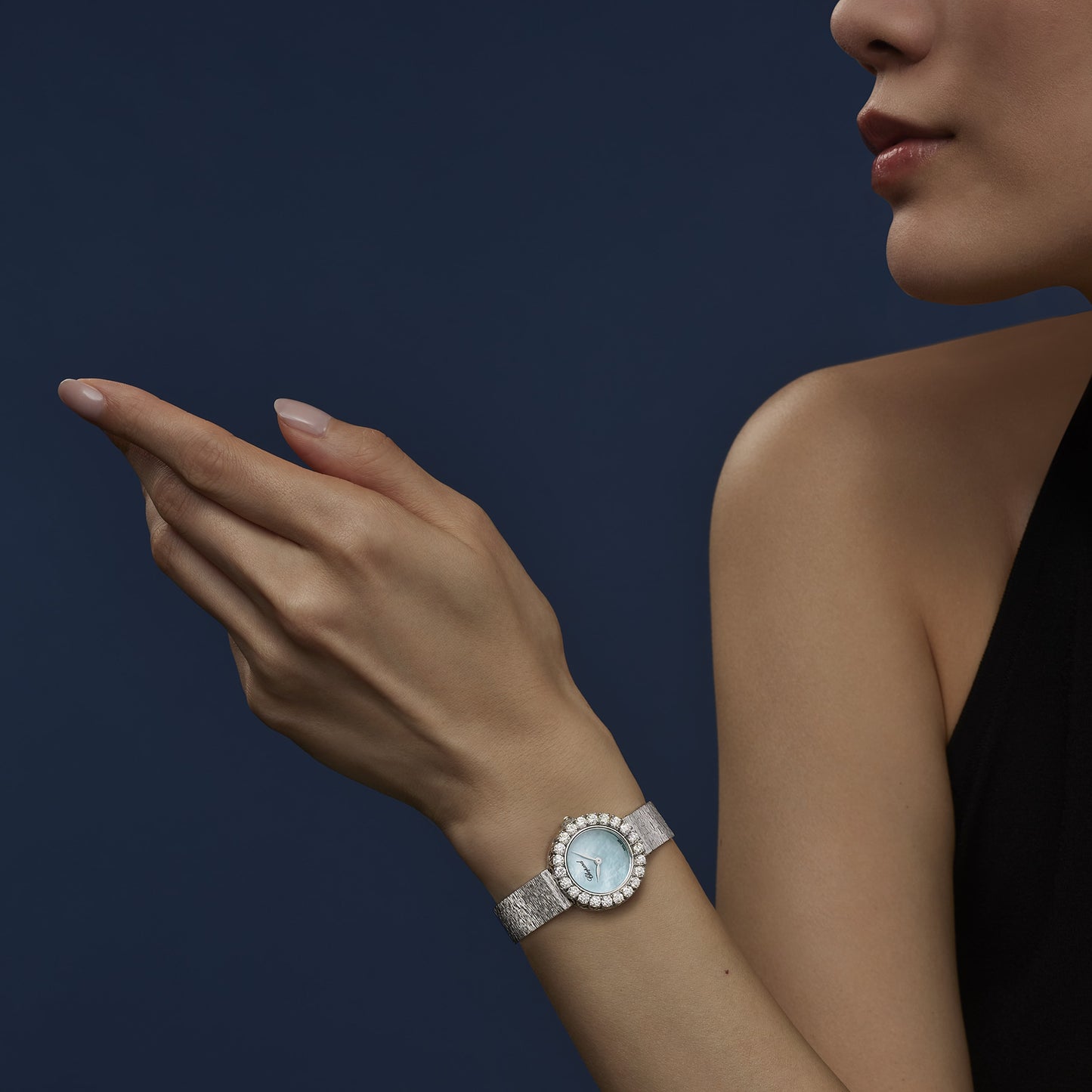 L'Heure du Diamant Round