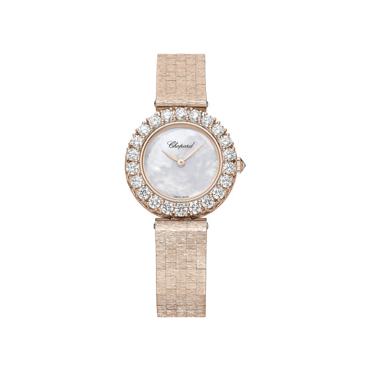 L'Heure du Diamant Round