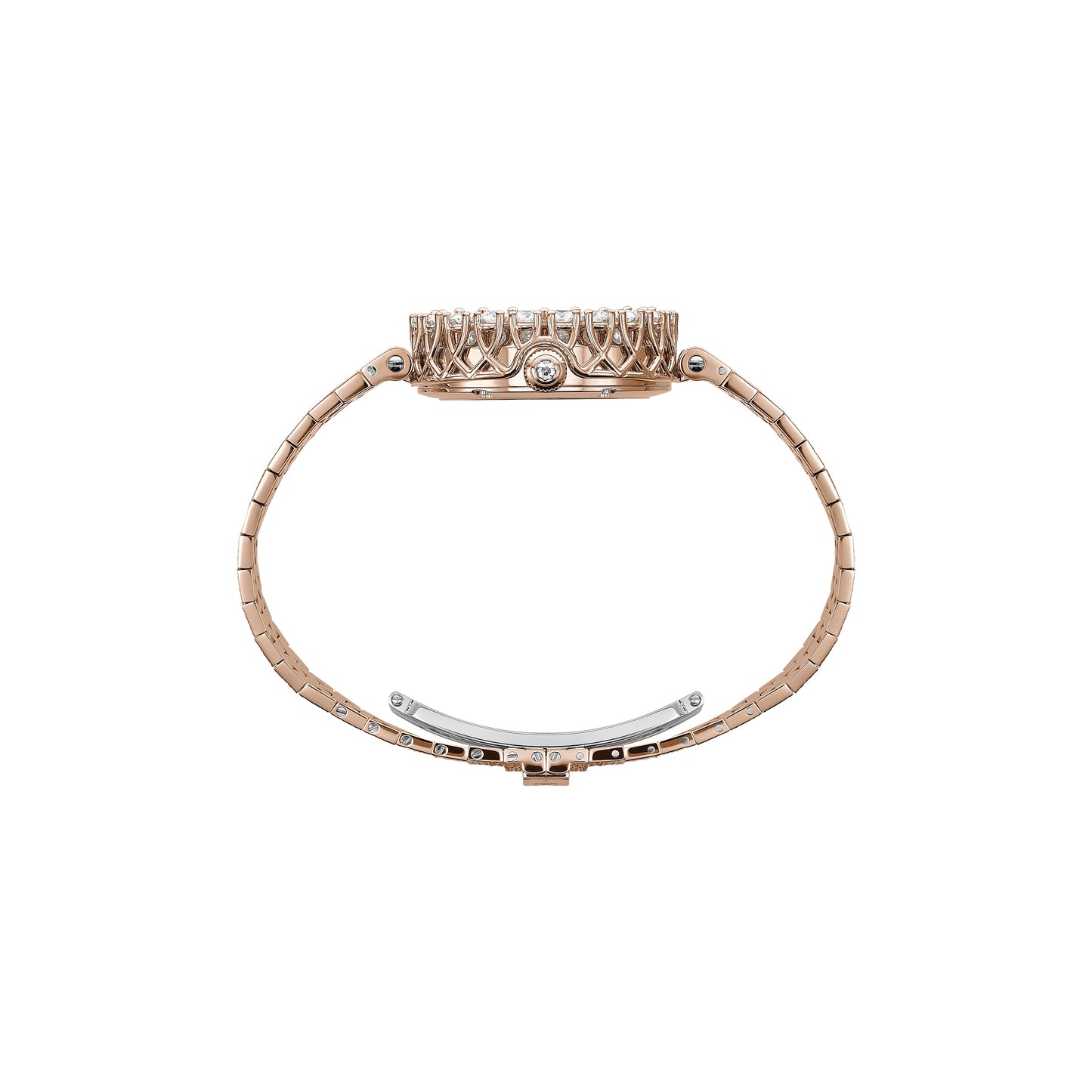 L'Heure du Diamant Round