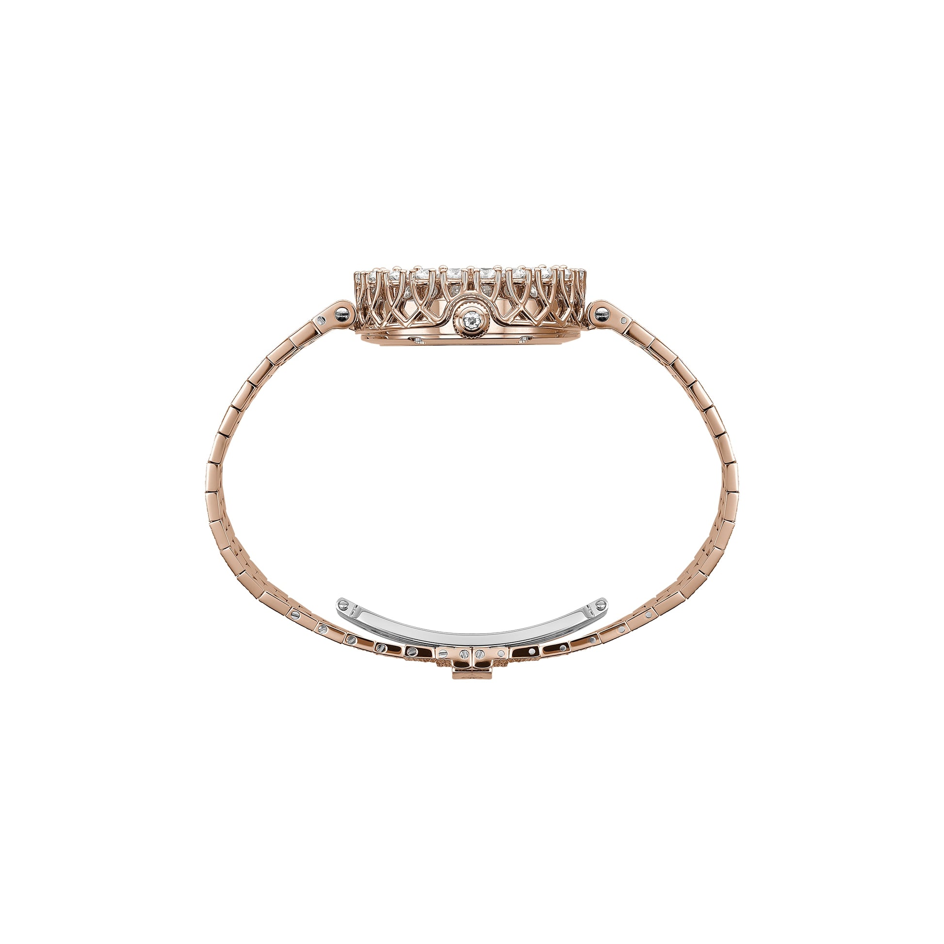 L'Heure du Diamant Round