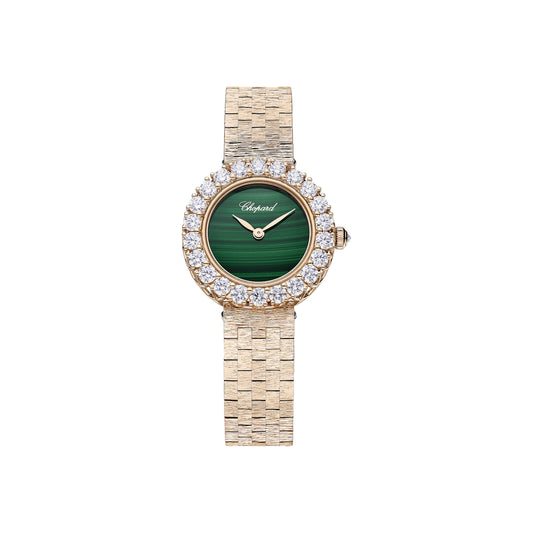 L'heure du Diamant Round