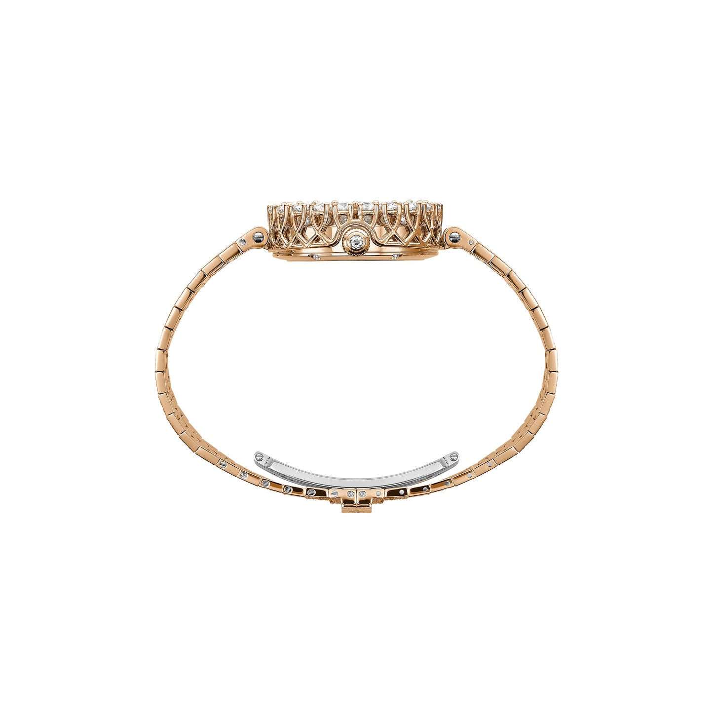 L'heure du Diamant Round