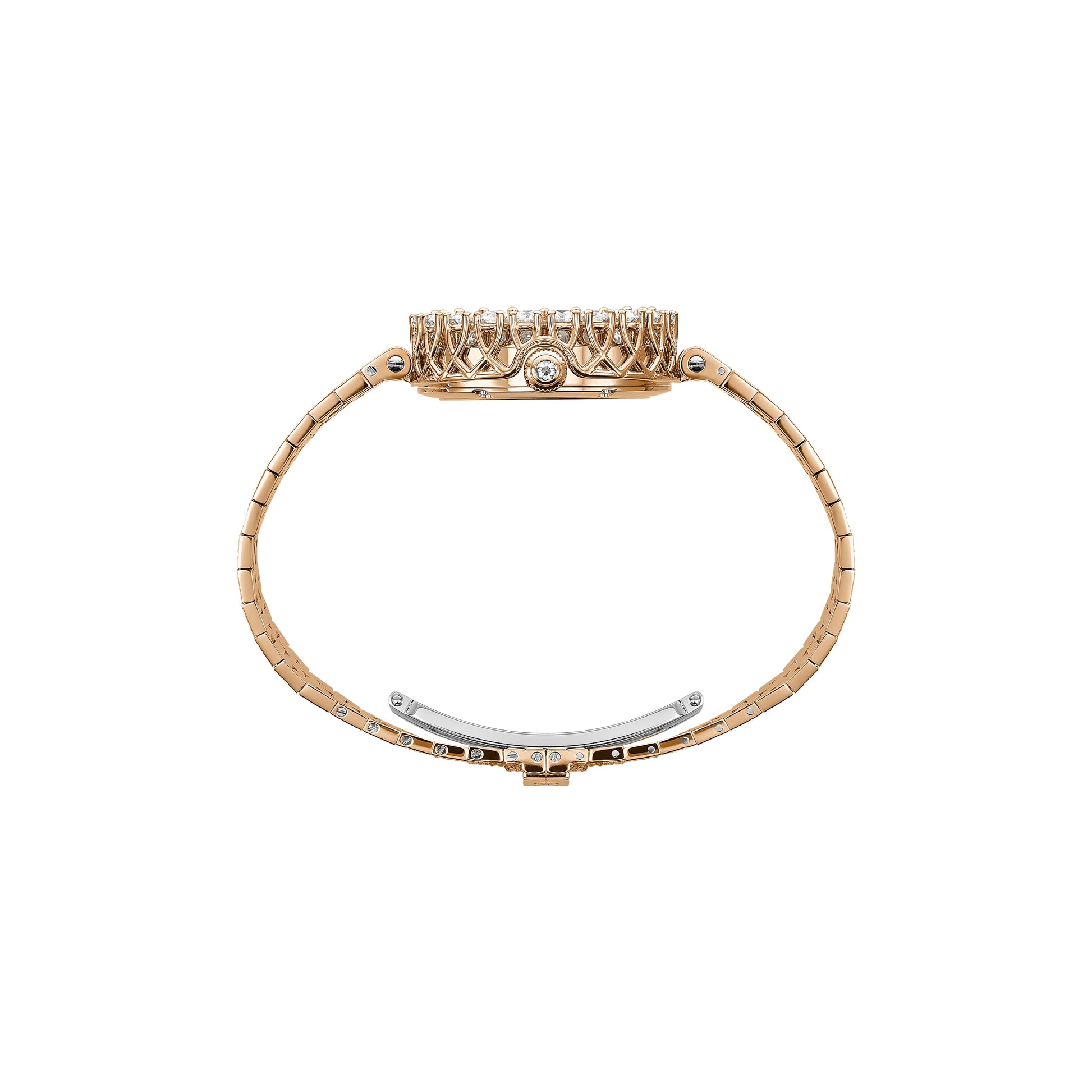 L'heure du Diamant Round