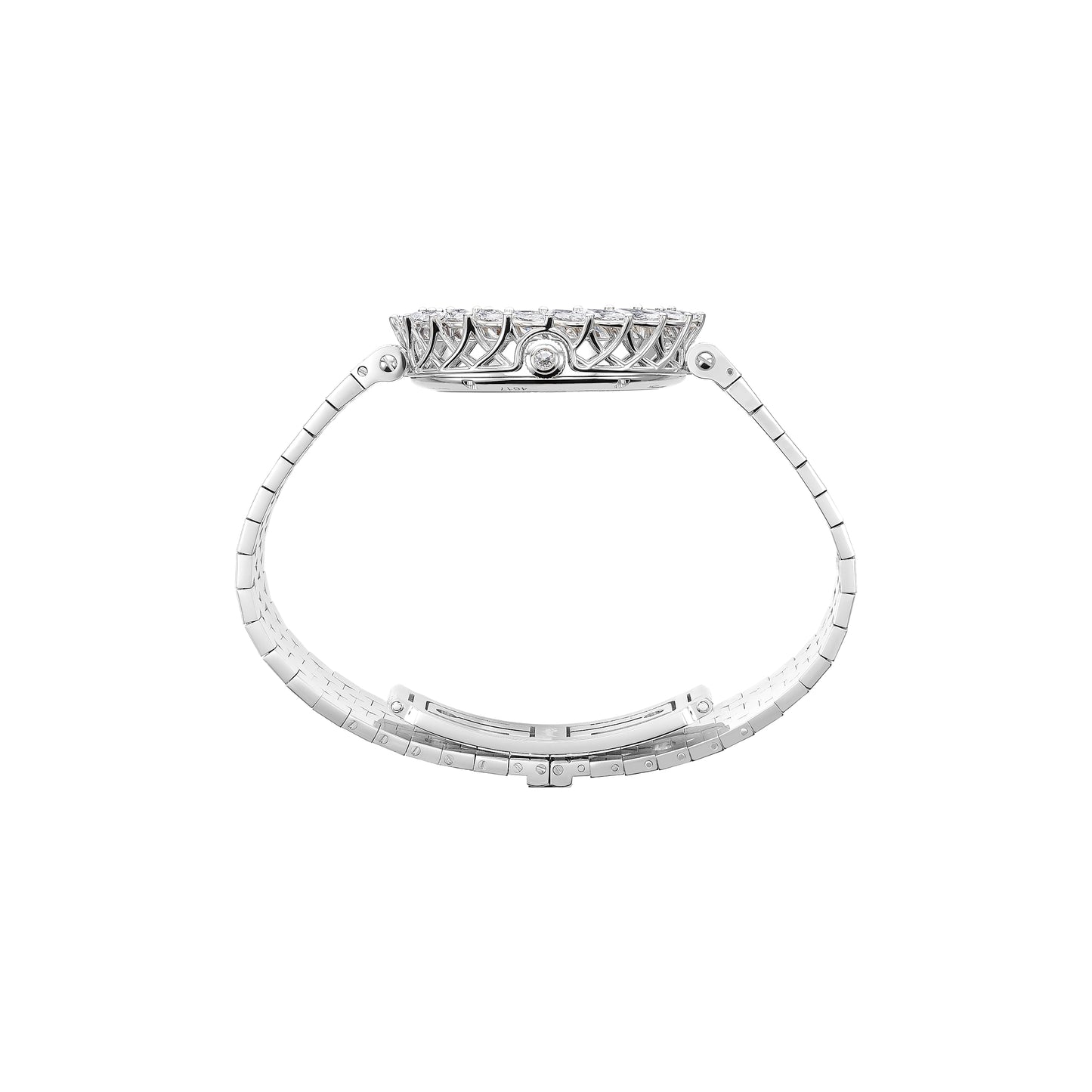 L'Heure du Diamant