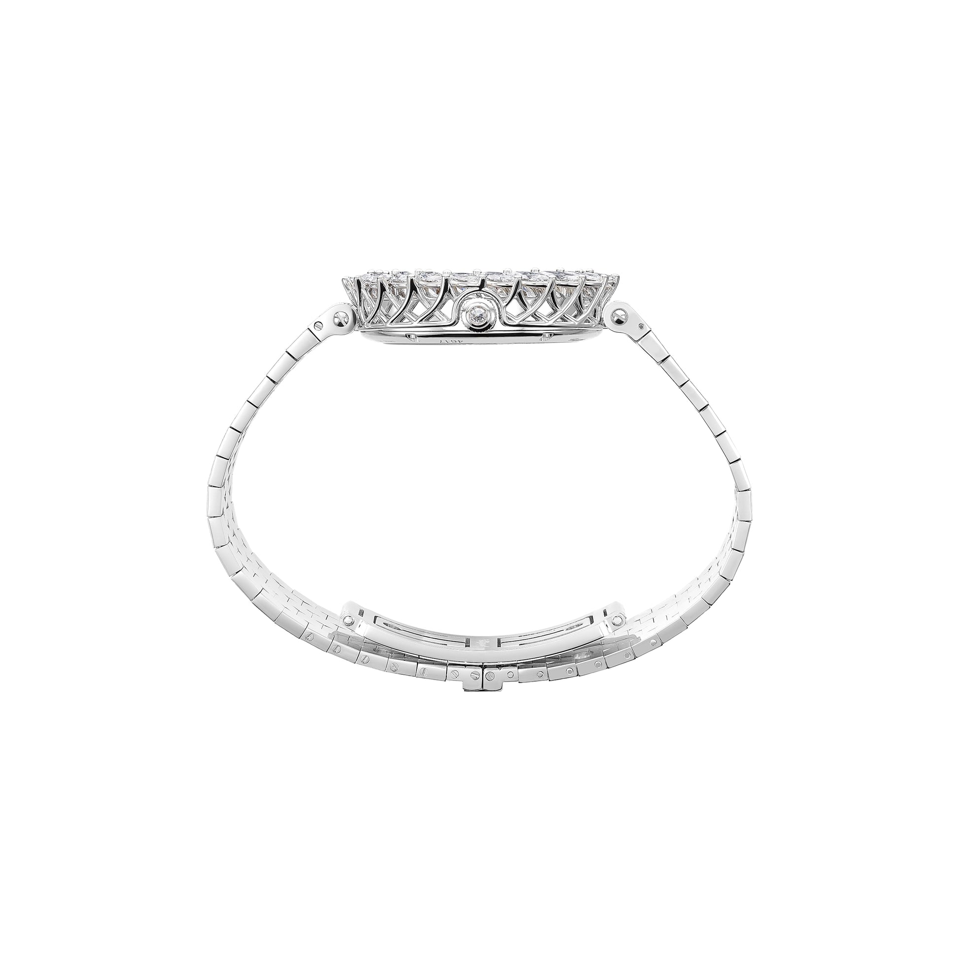 L'Heure du Diamant
