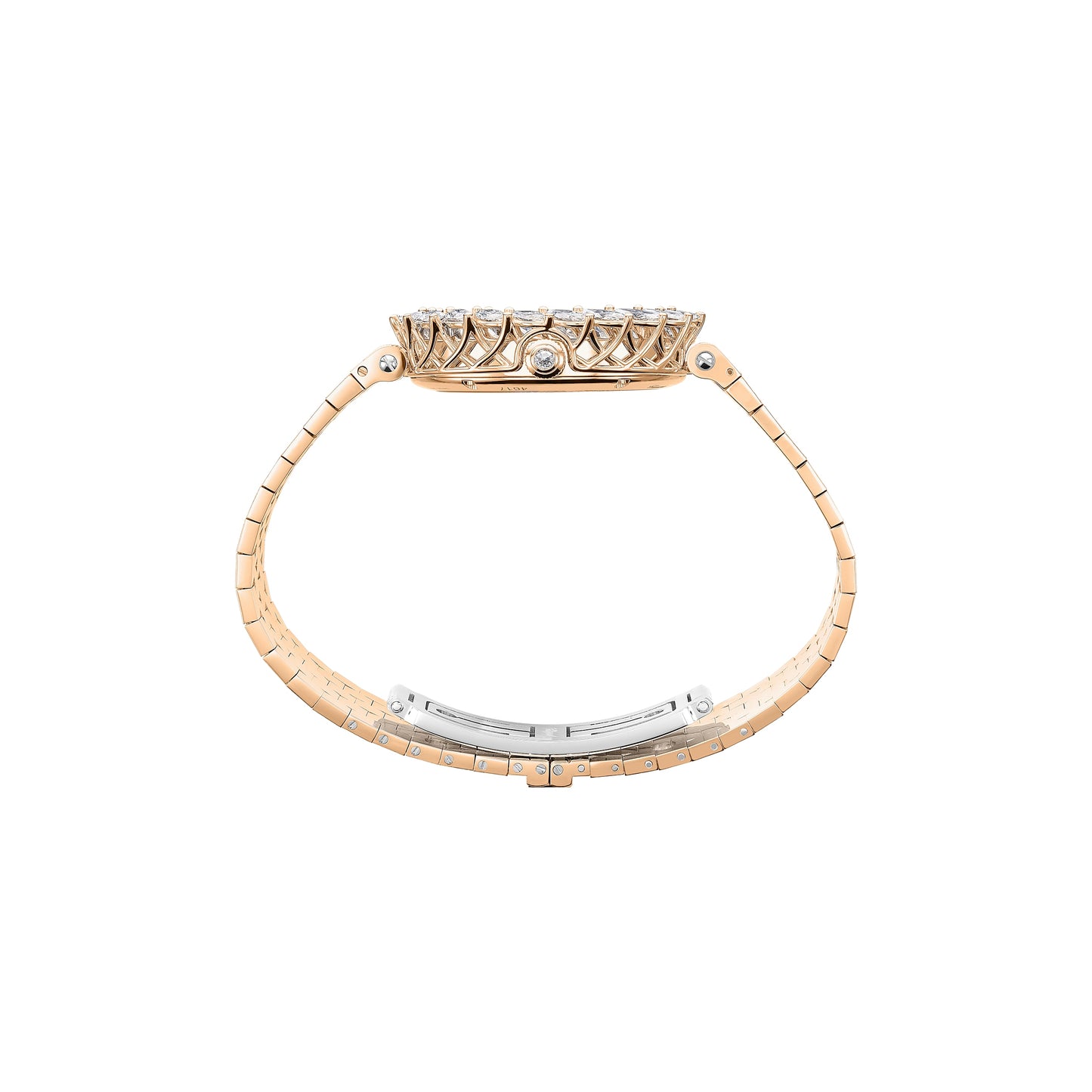 L'Heure du Diamant