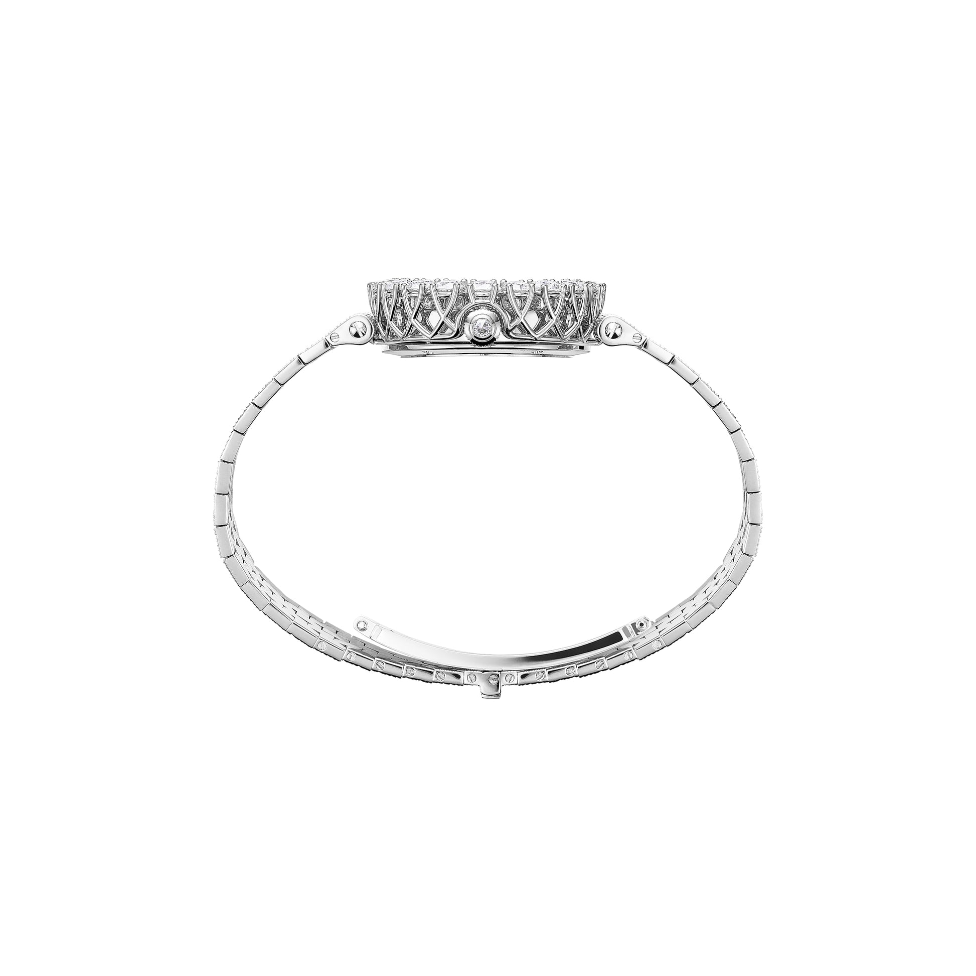 L'Heure du Diamant