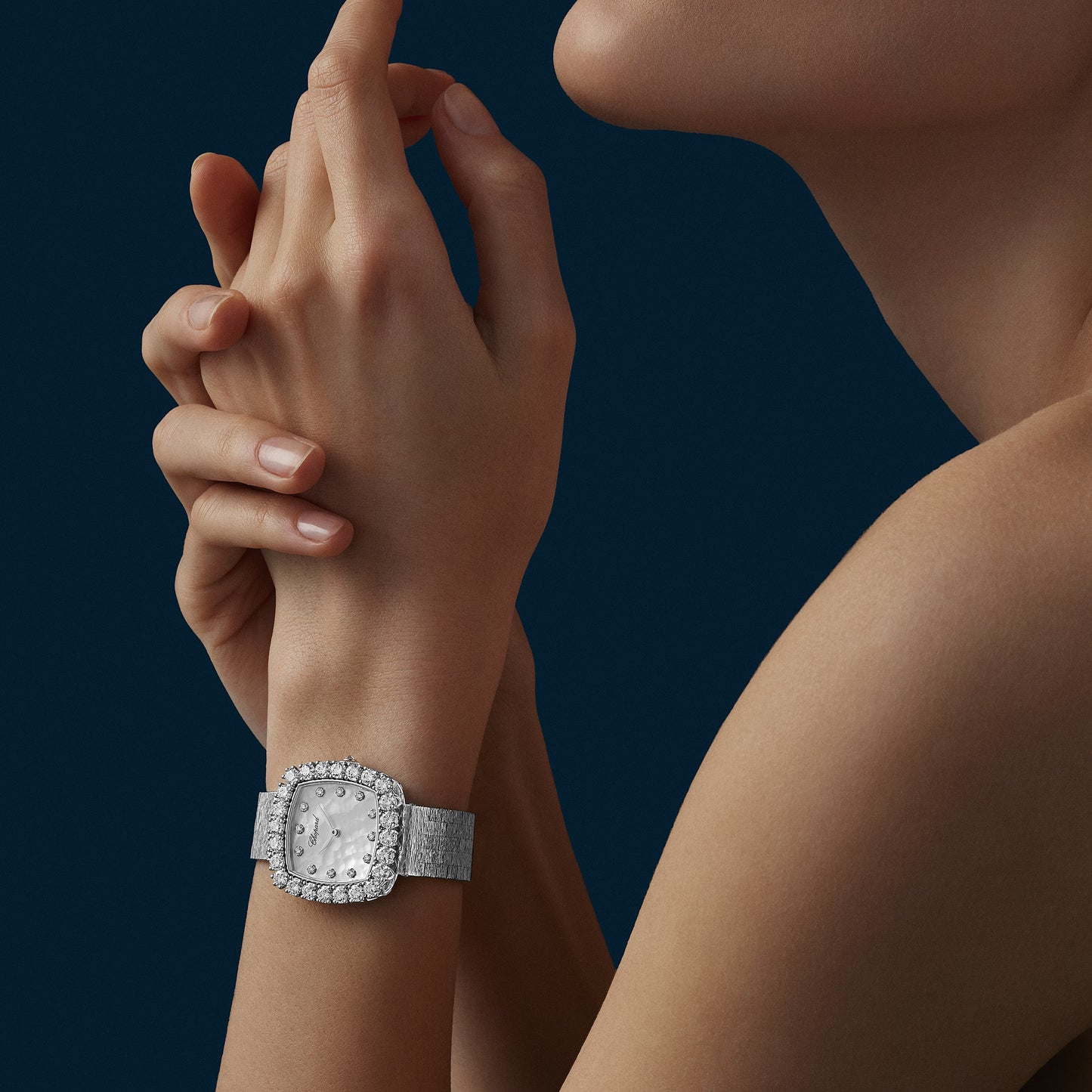 L'Heure du Diamant