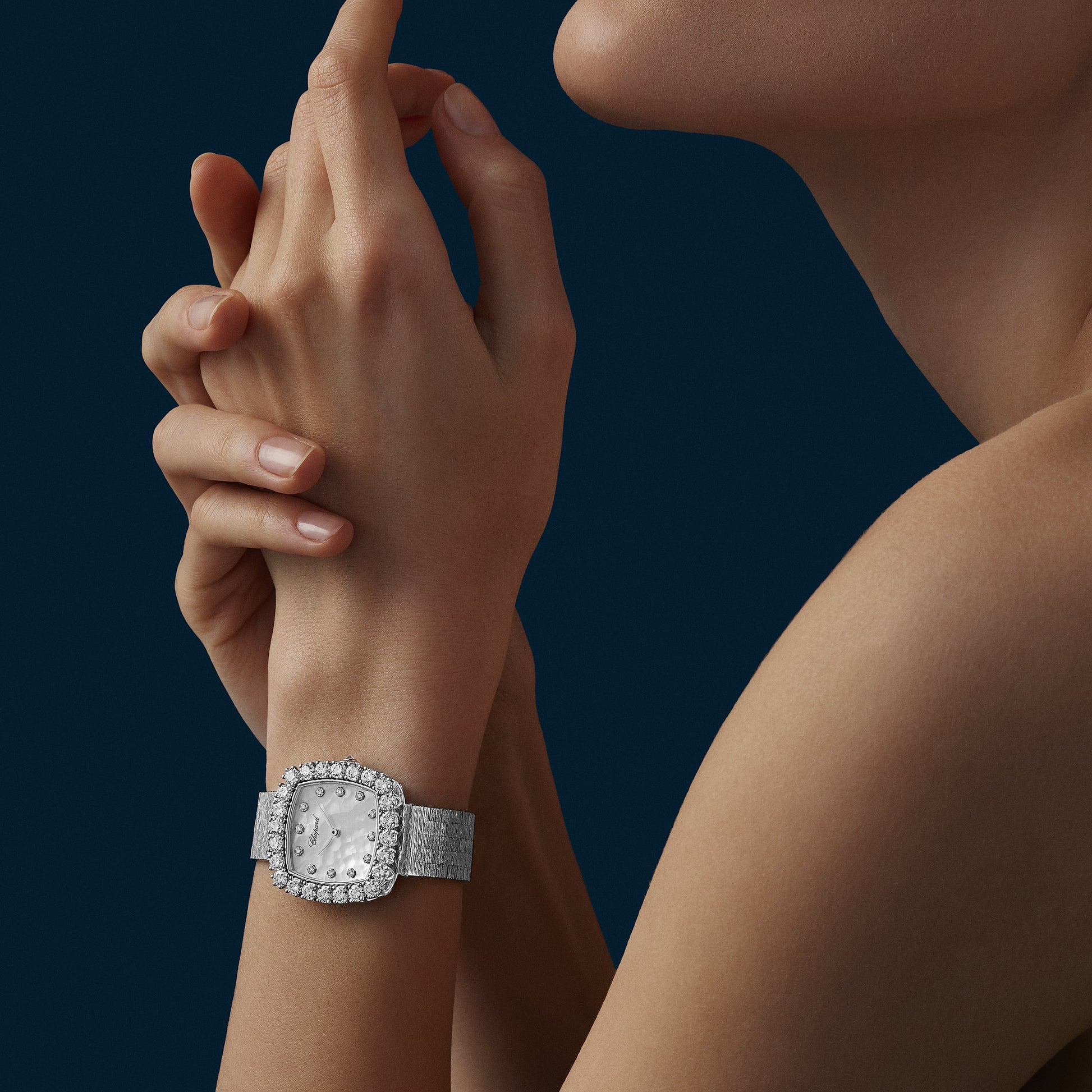 L'Heure du Diamant
