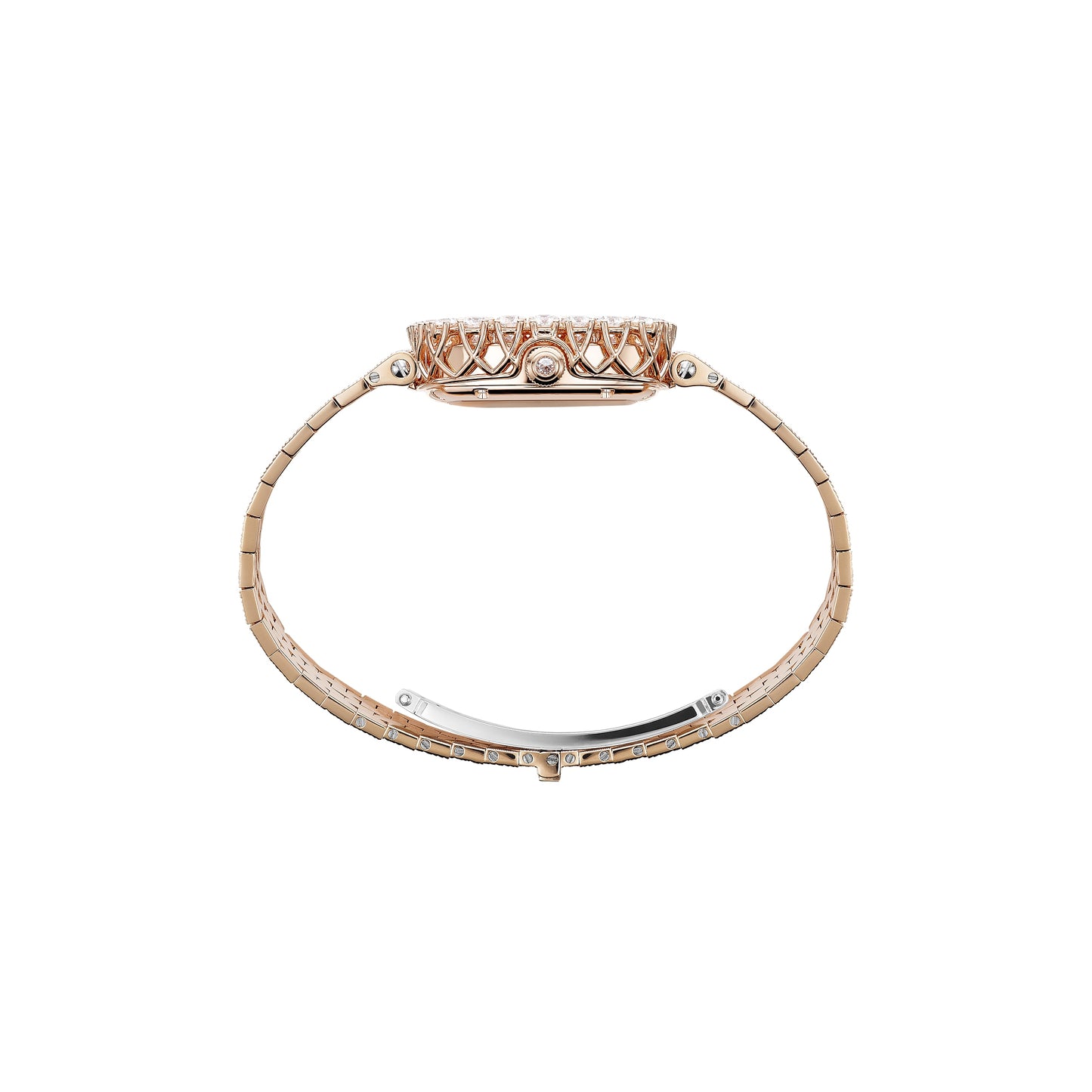 L'Heure du Diamant