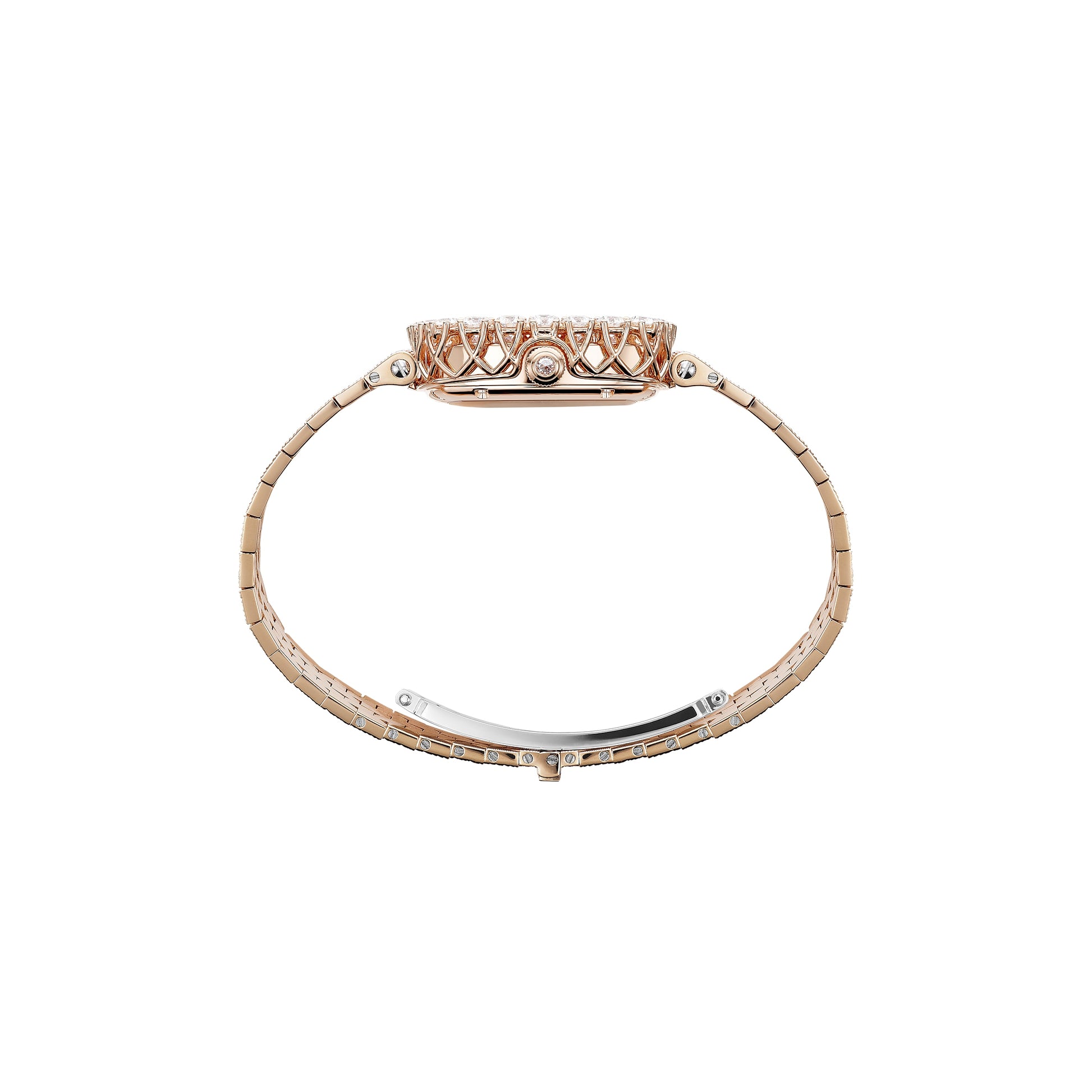 L'Heure du Diamant