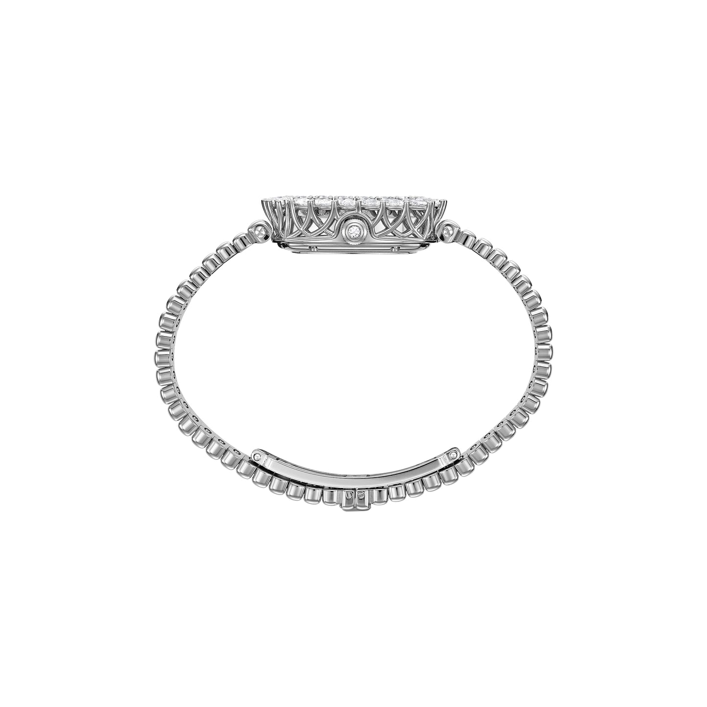 L'Heure du Diamant