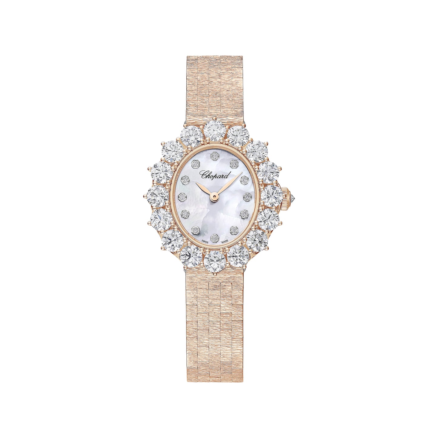 L'Heure du Diamant