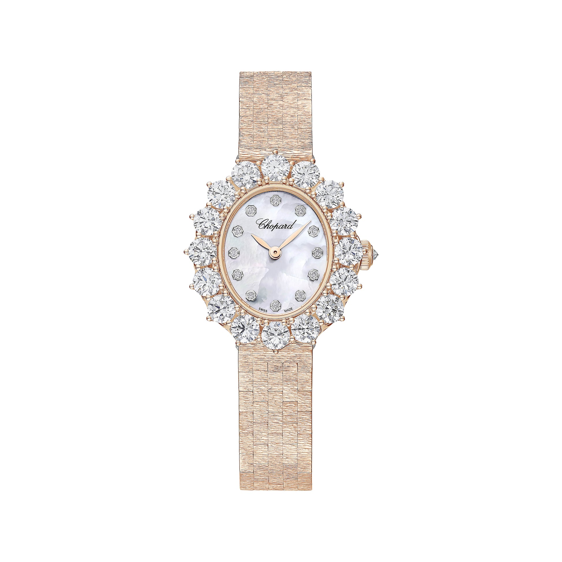 L'Heure du Diamant
