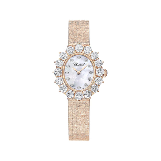 L'Heure du Diamant