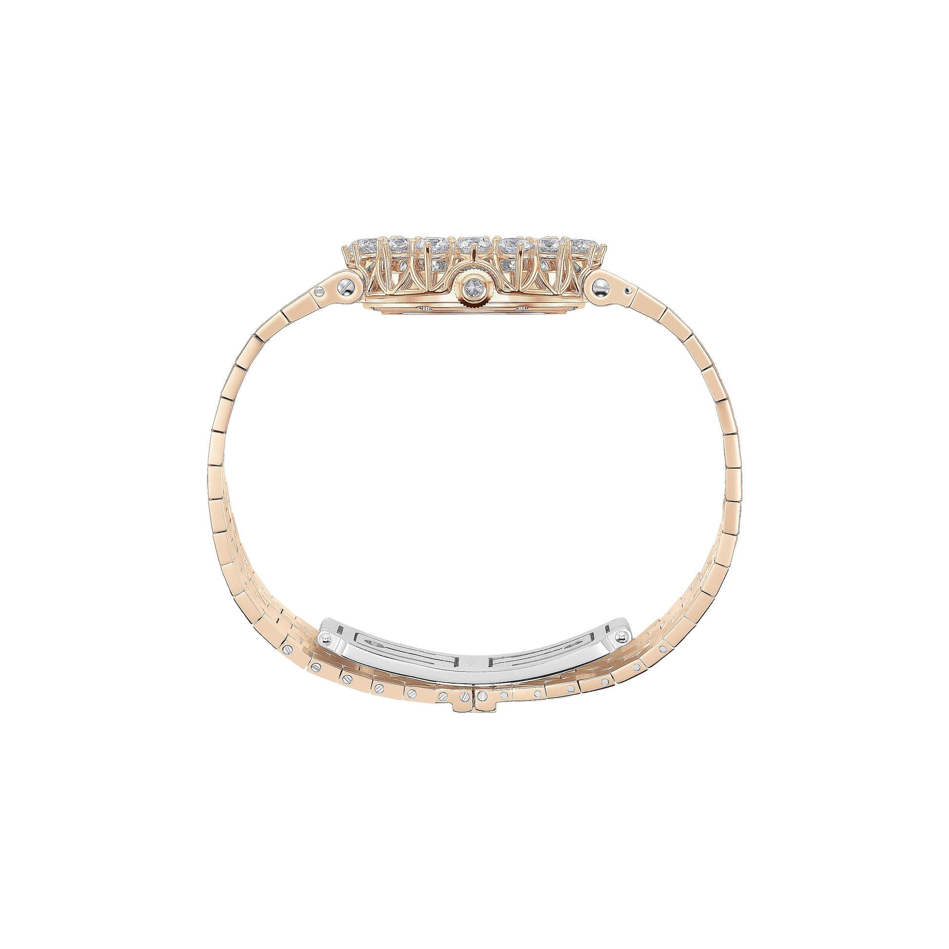L'Heure du Diamant