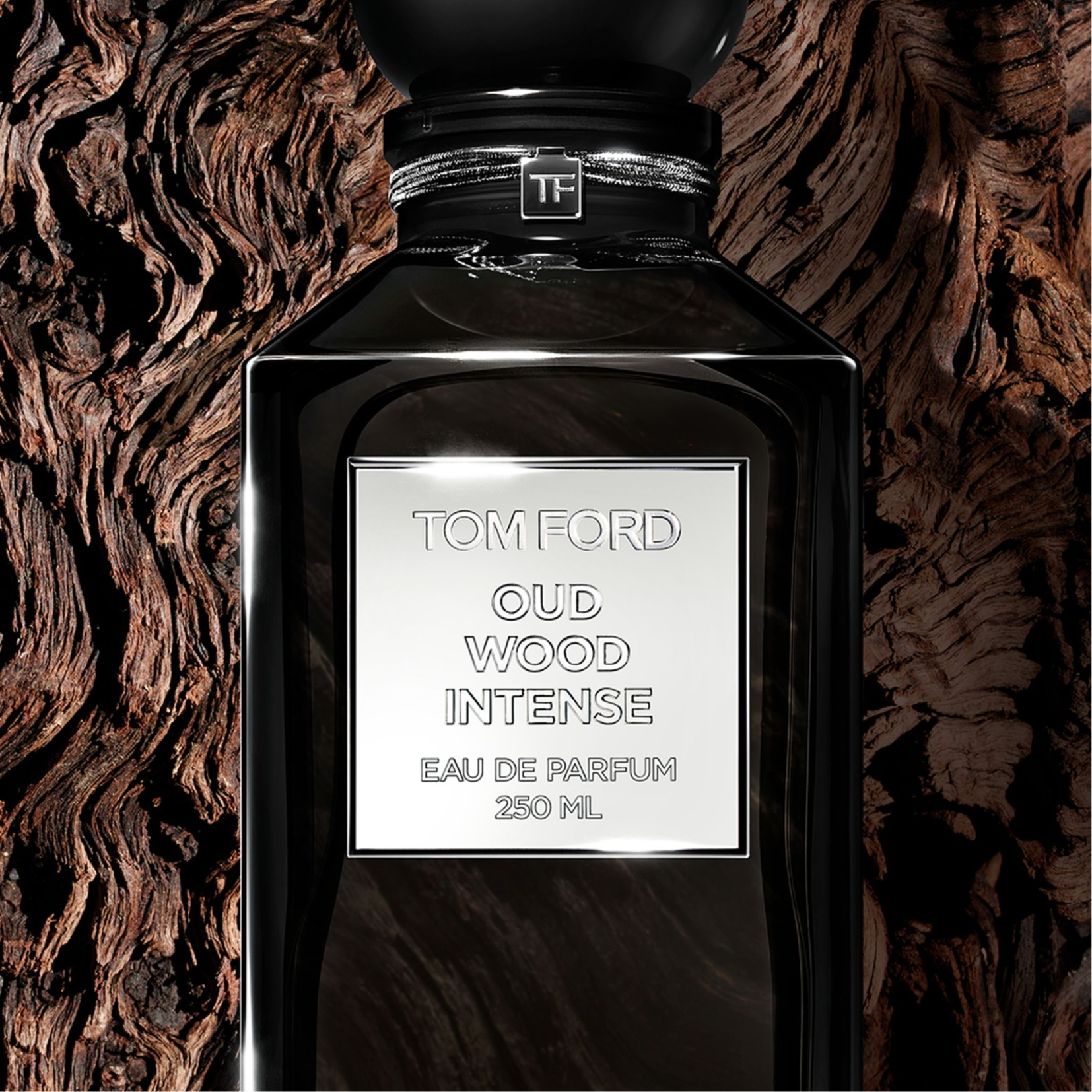 Tom Ford Oud Wood Intense Eau de Parfum for Men — image 1
