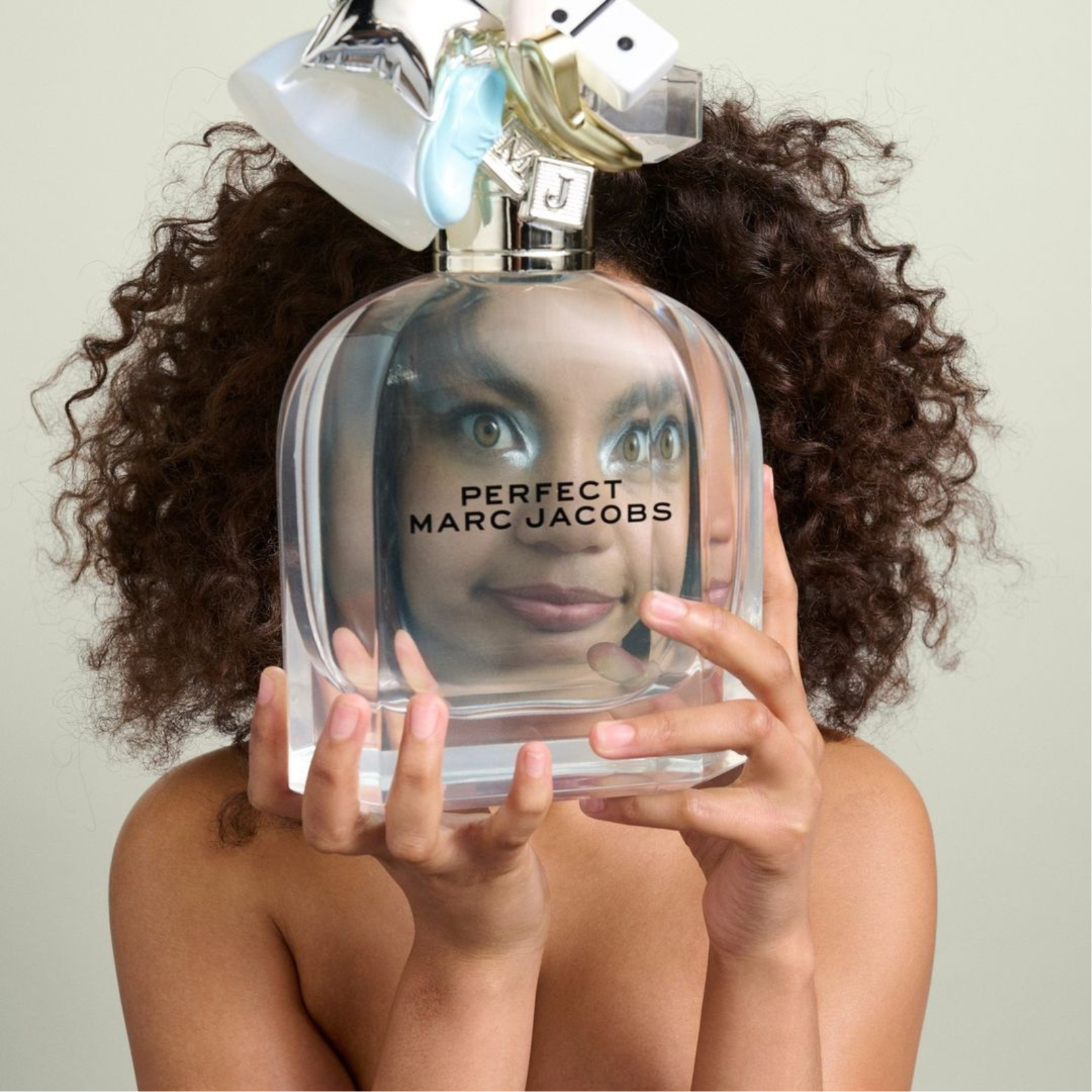 Marc Jacobs Perfect Eau de Toilette for Women — image 1