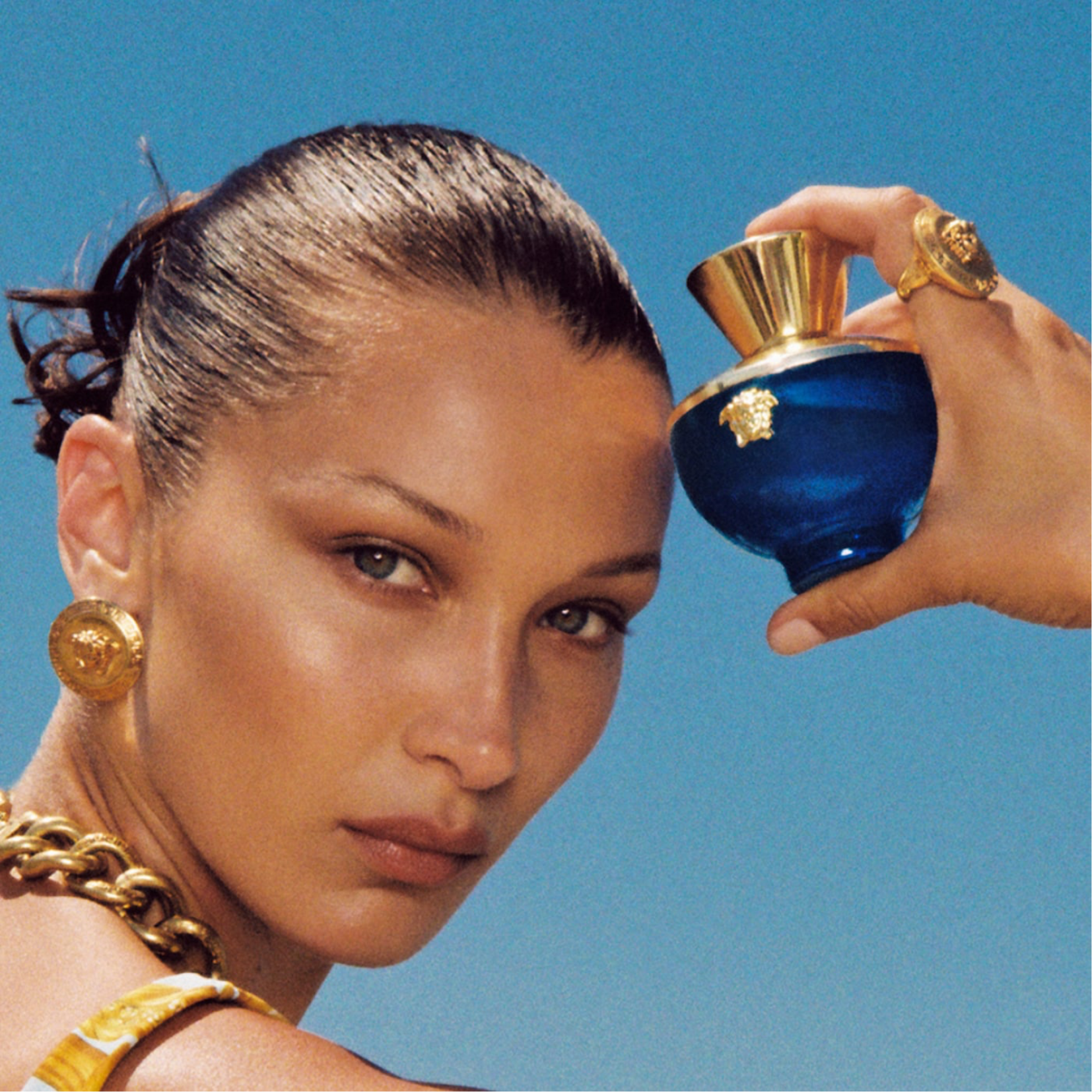 Versace Dylan Blue Pour Femme for Women — image 1
