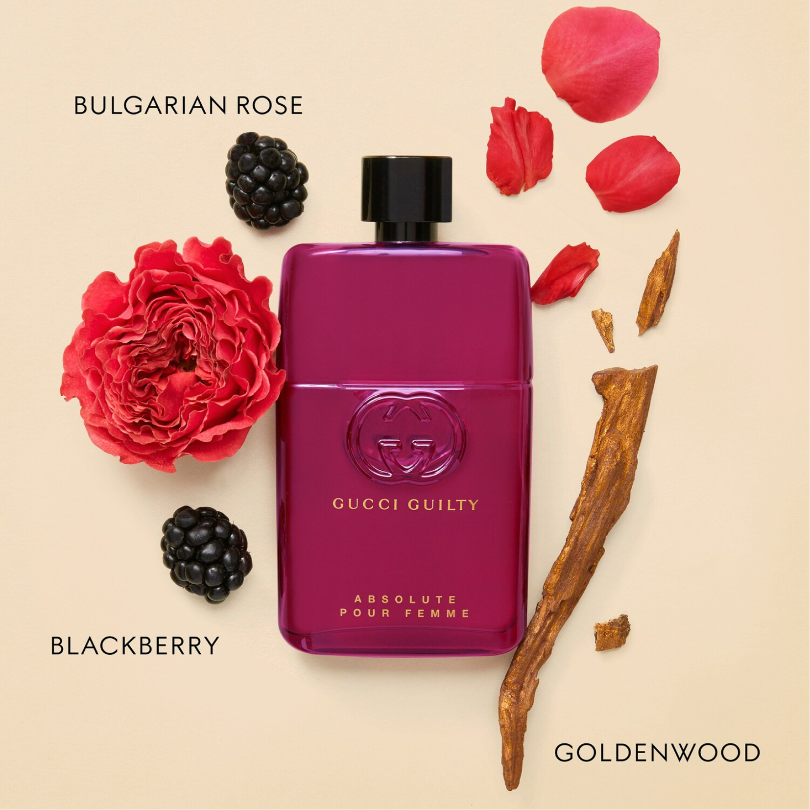 Gucci Guilty Absolute Pour Femme Eau de Parfum for Women — image 2