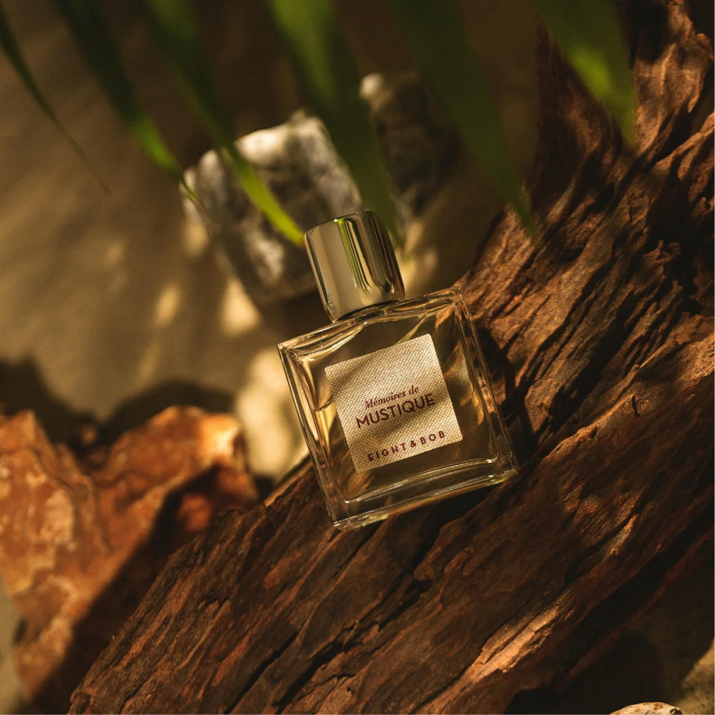 Eight & Bob Memories De Mustique Eau de Parfum for Men — image 2
