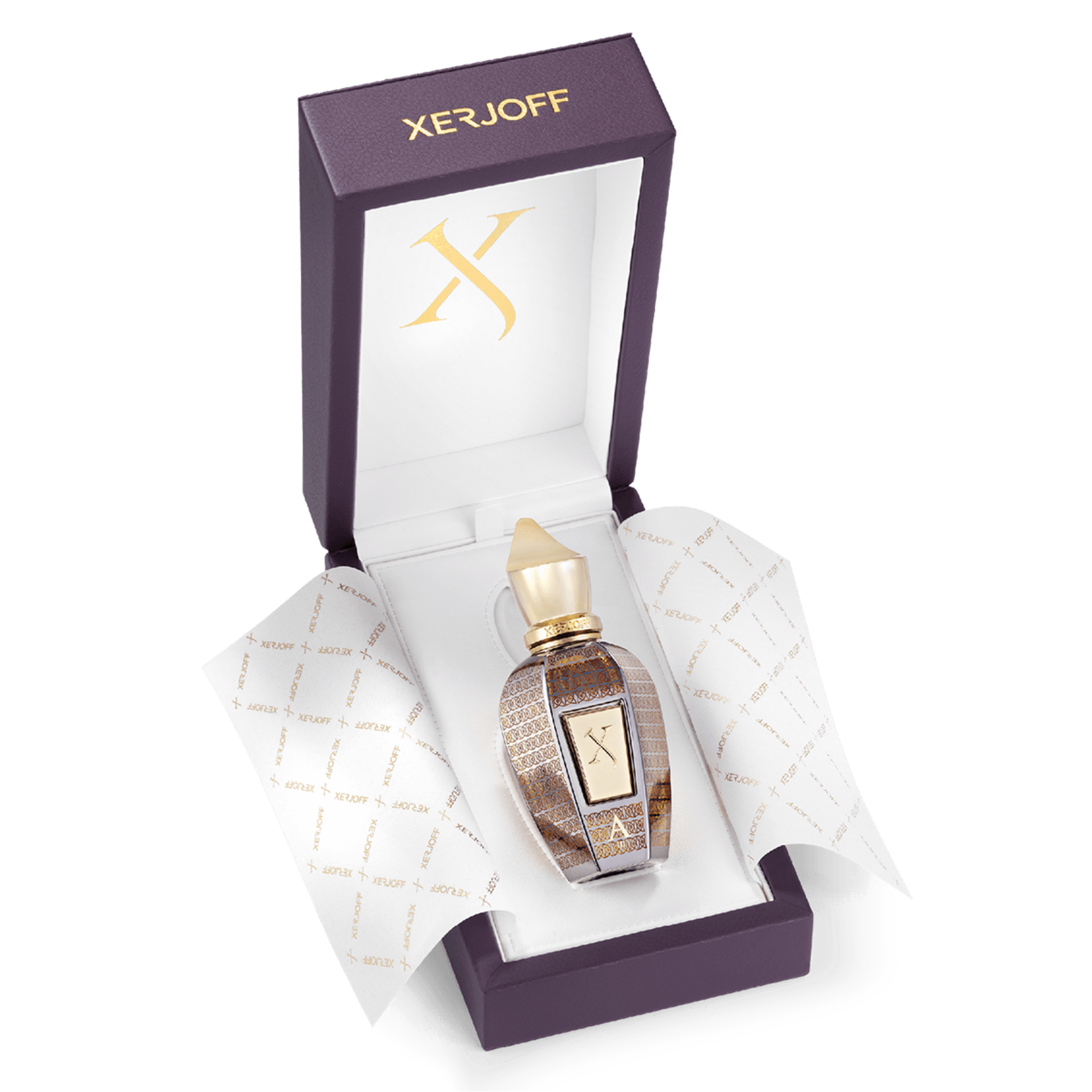 Xerjoff Alexandria III Eau de Parfum for Men — image 2
