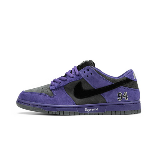 Nike SB Dunk Low Supreme 94 Ink by Nike Dunk