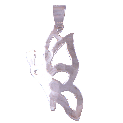 925 Sterling Silver Pendant - R4500176-42