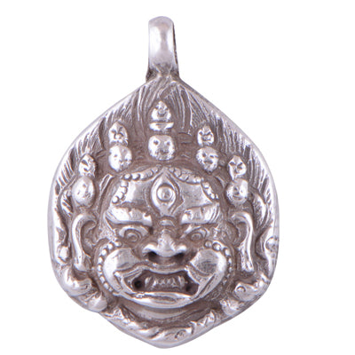 925 Sterling Silver Pendant - R4500205-6