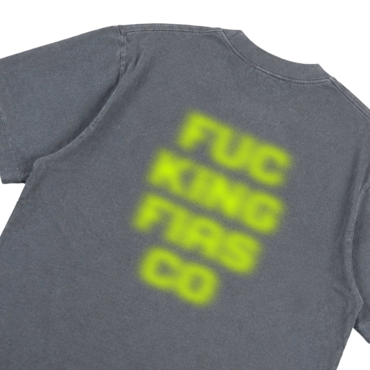 FIASCO T-SHIRT by GREY AREA