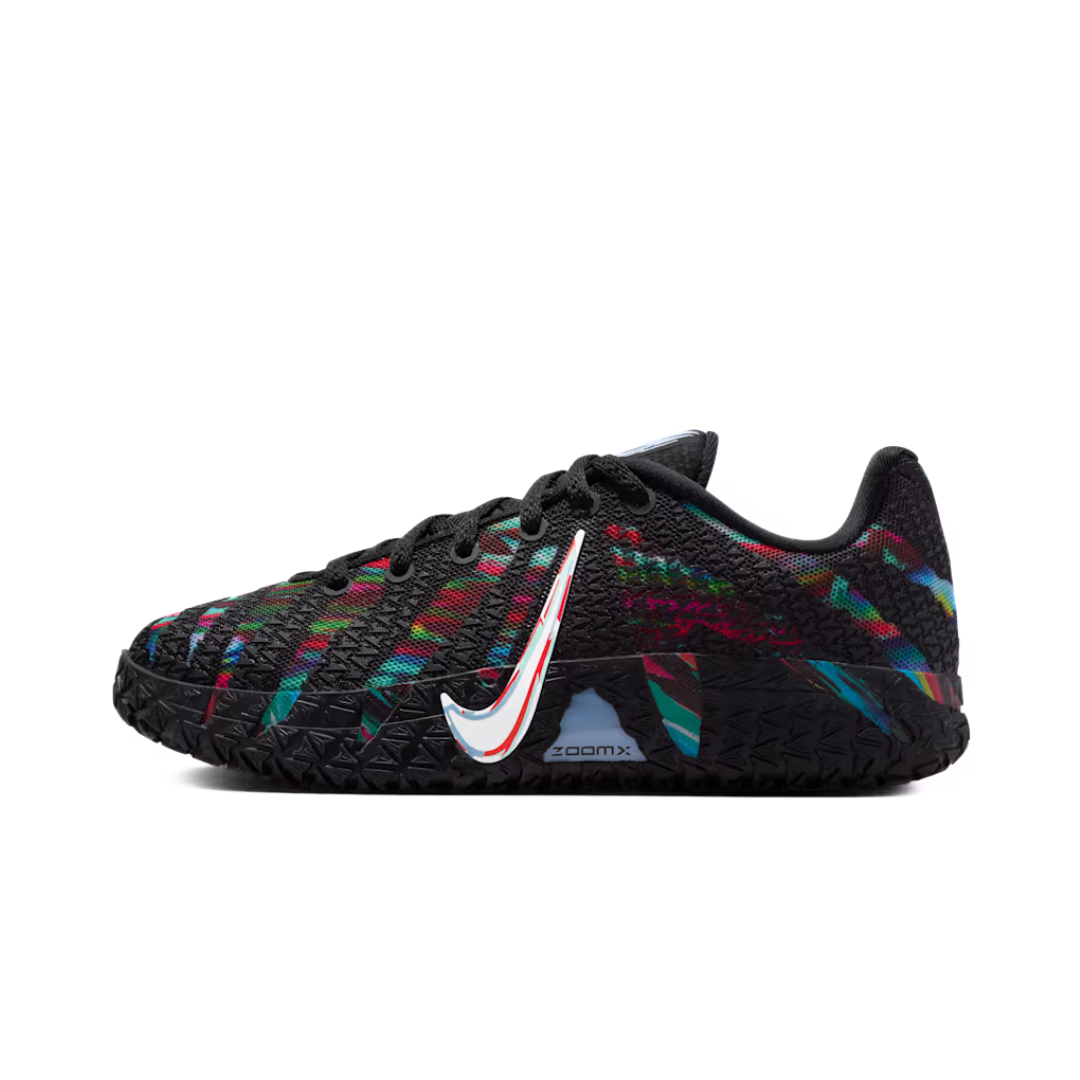 Nike Ja 3 King of the Court (GS) by NIKE