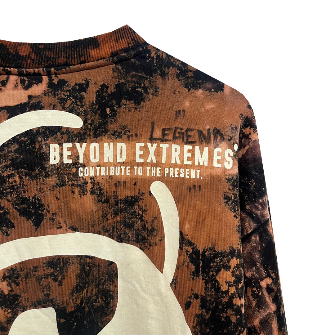 Husky T-shirt 1*1 [Unisex] by Beyond Extremes