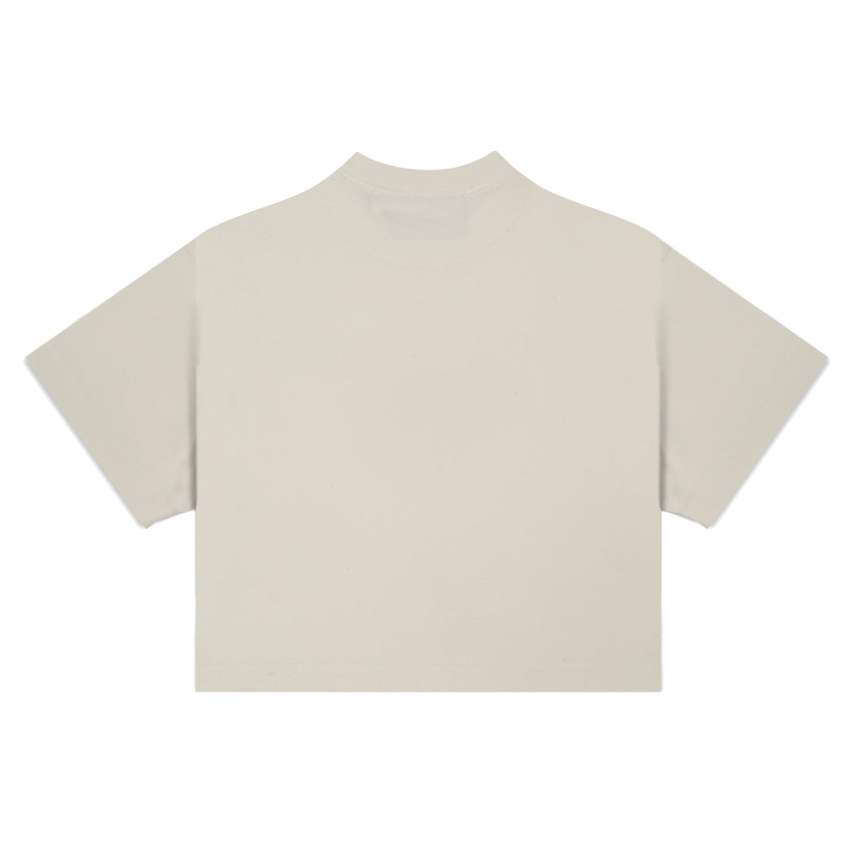 'KGRM Racer' Cropped Tee by Kilogram