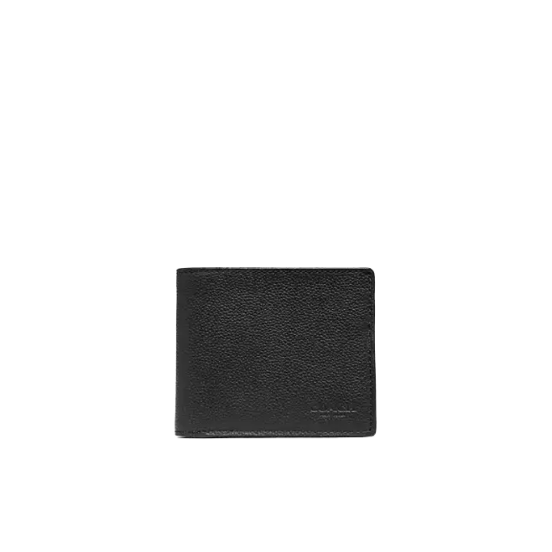 Coach Id Billfold Wallet by COACH