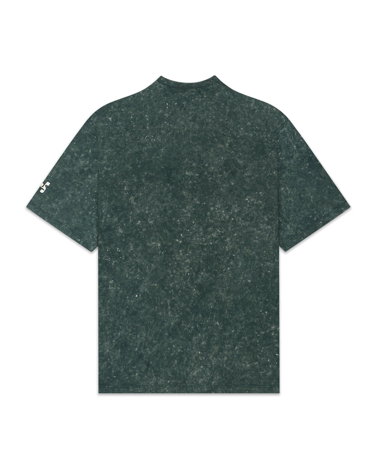 Retro Wash - Green by Evrhood