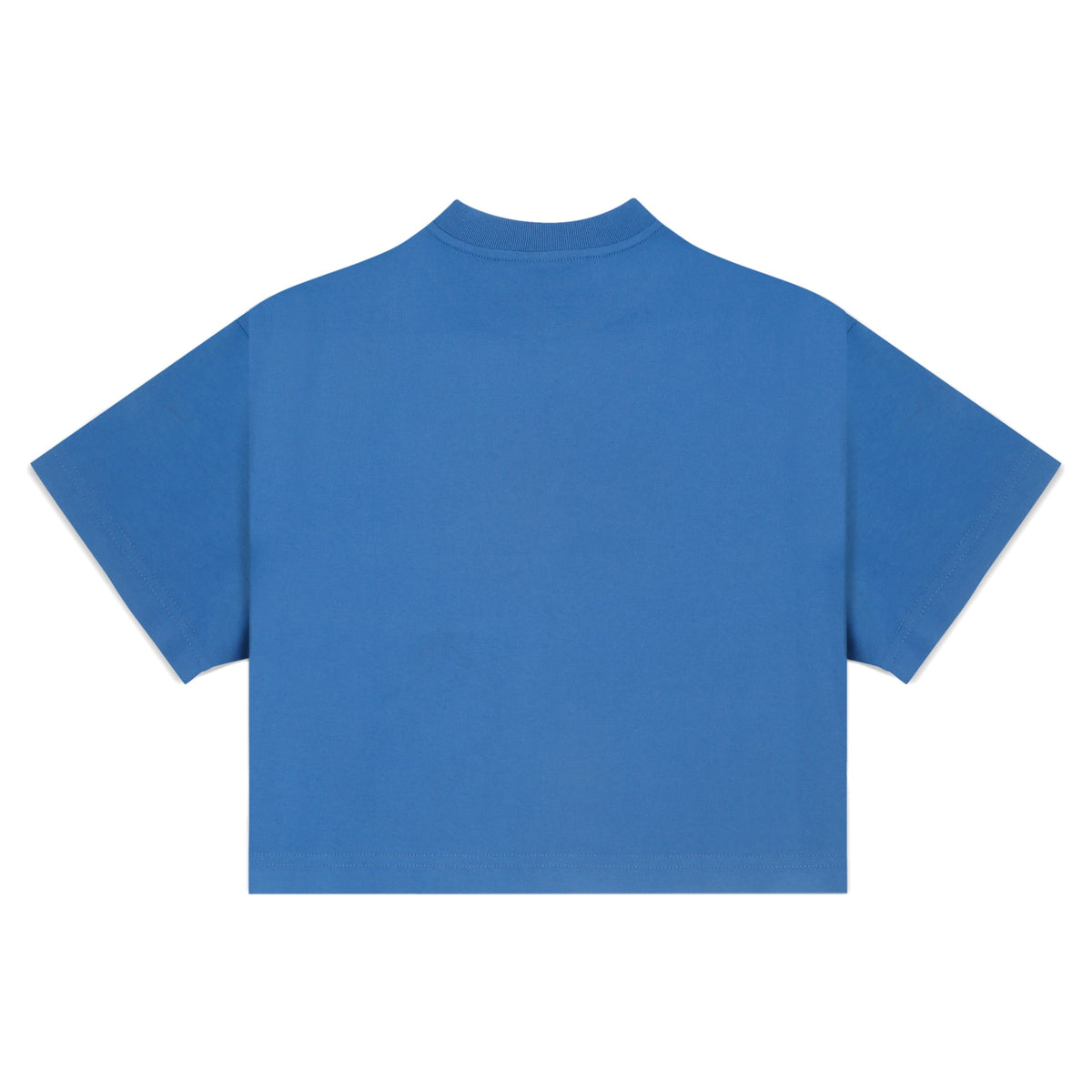 'SZN of Visions' Cropped Tee by Kilogram