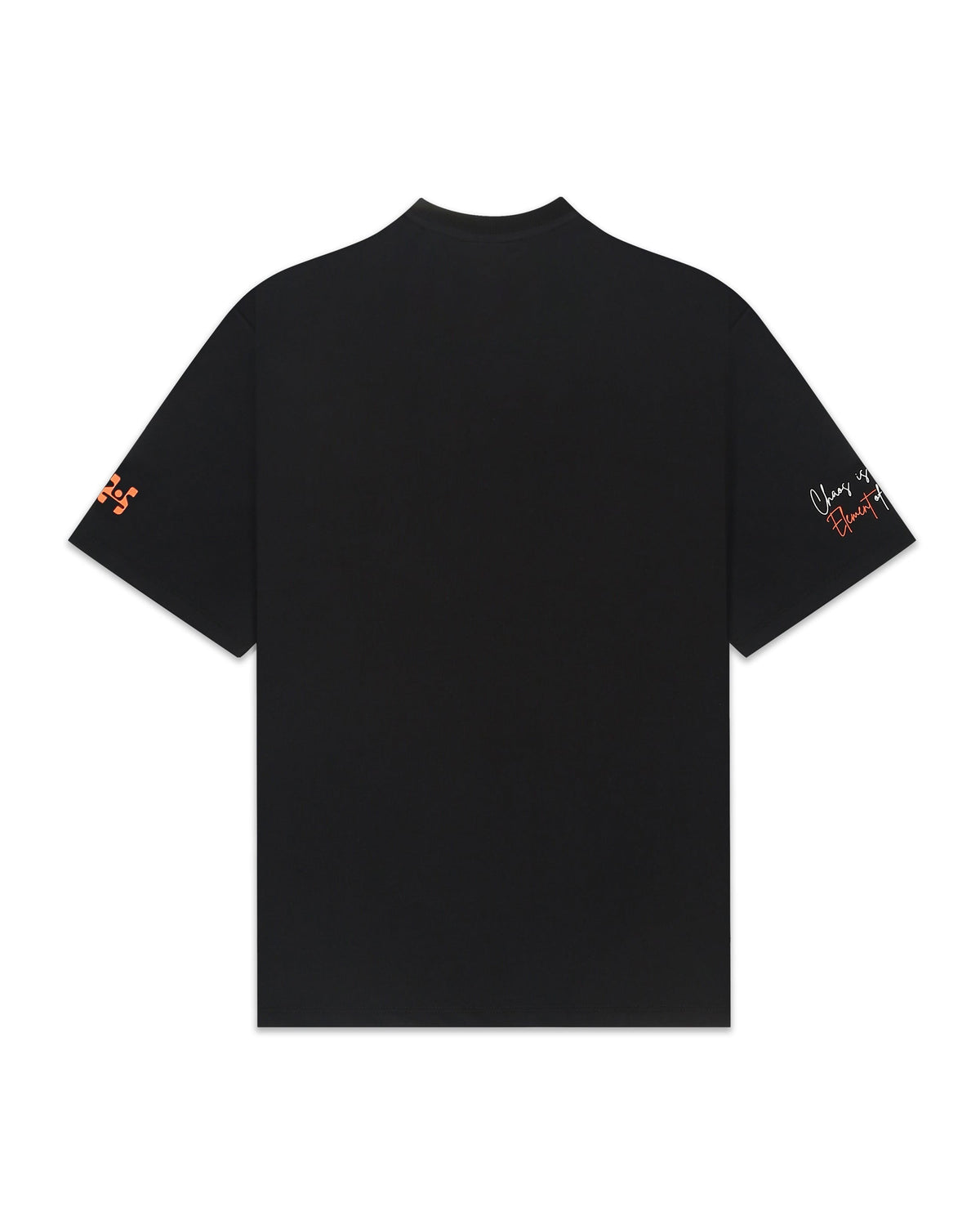 Element - Black by Evrhood