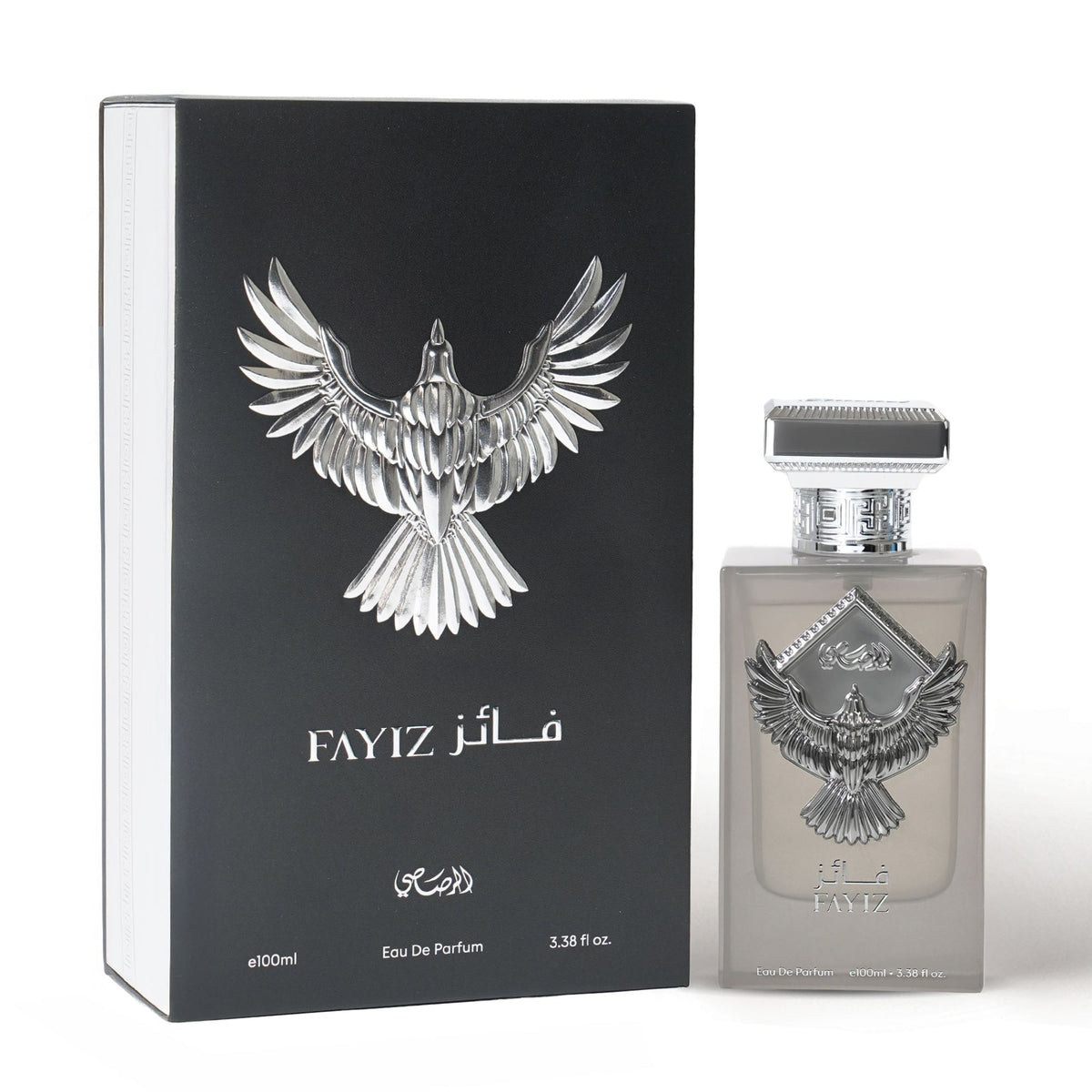 Rasasi Fayiz