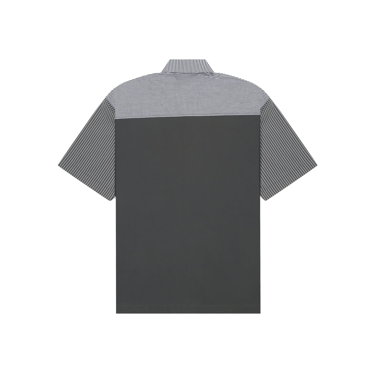 HERITAGE CLUB STRIPED SHIRT by STRUCT