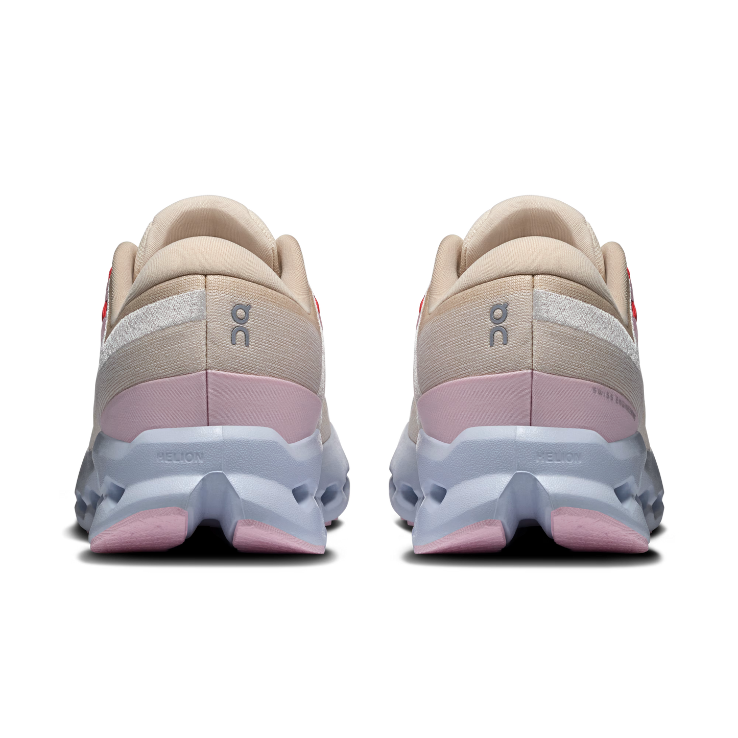 On Cloudsurfer 2 Running Sneakers – Everyday Performance Edition