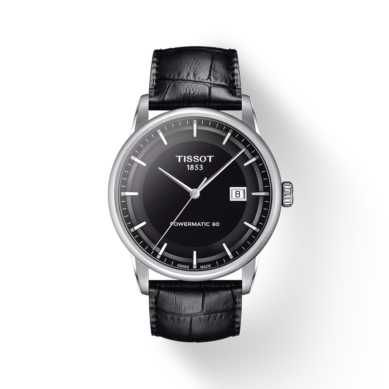 Men’s Tissot Luxury Powermatic 80 T086.407.16.051.00 Automatic Watch