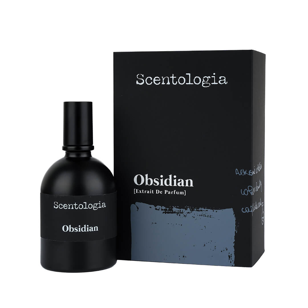 Scentologia Obsidian