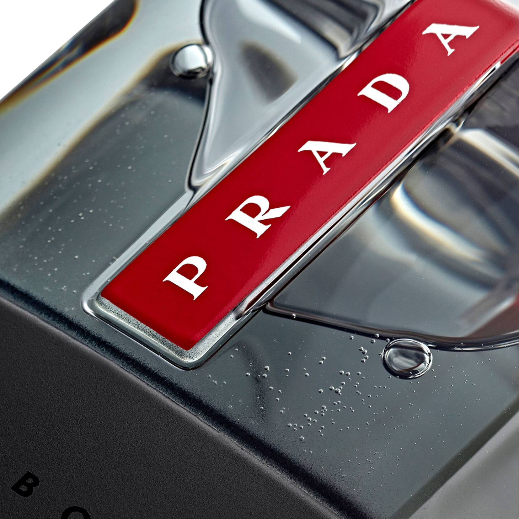 Prada Luna Rossa Carbon Eau de Toilette for Men — image 1