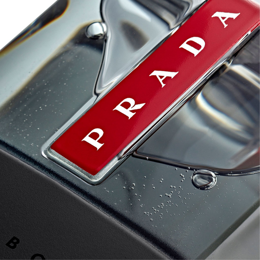Prada Luna Rossa Carbon Eau de Toilette for Men — image 1