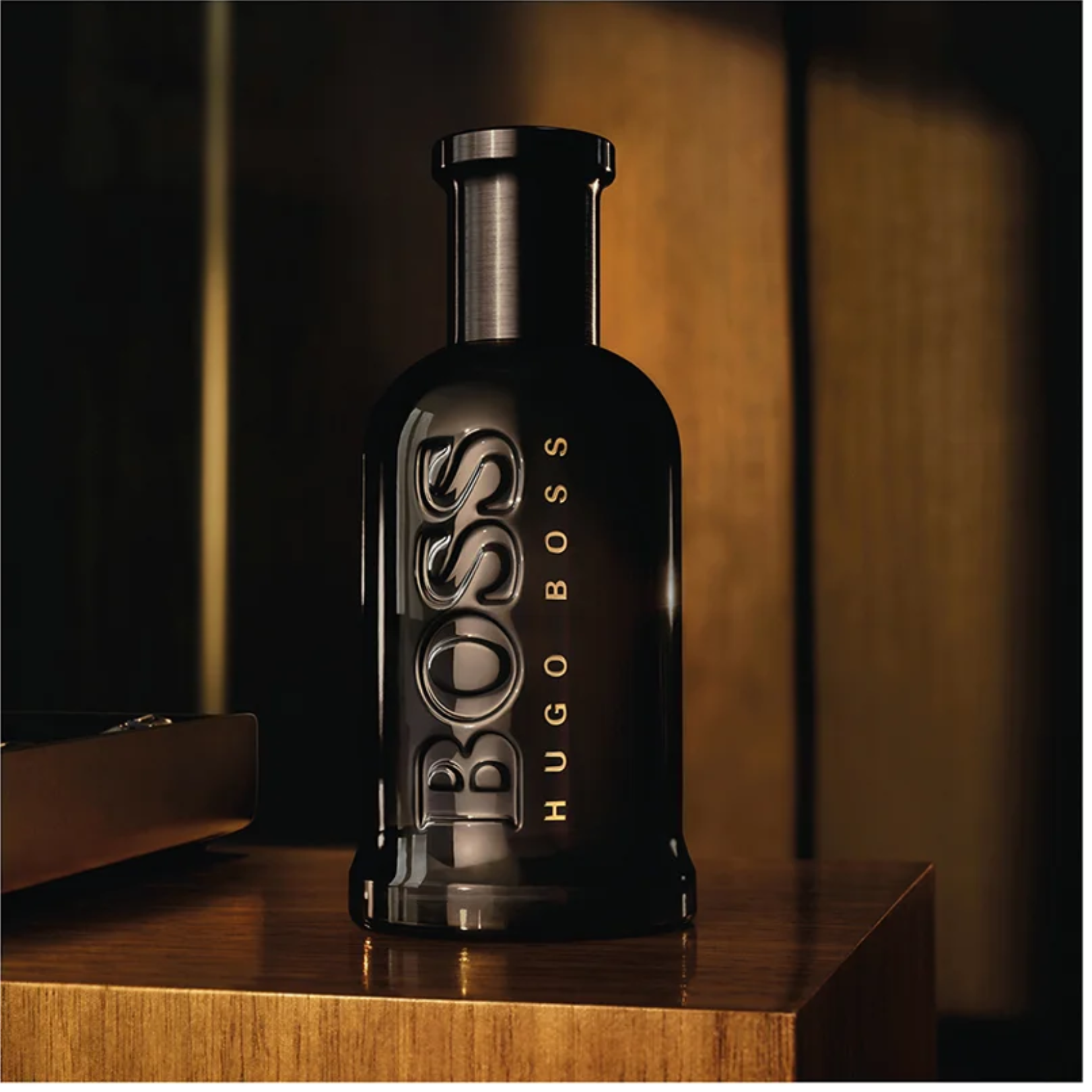 Hugo Boss BOSS Bottled Parfum for Men — image 1