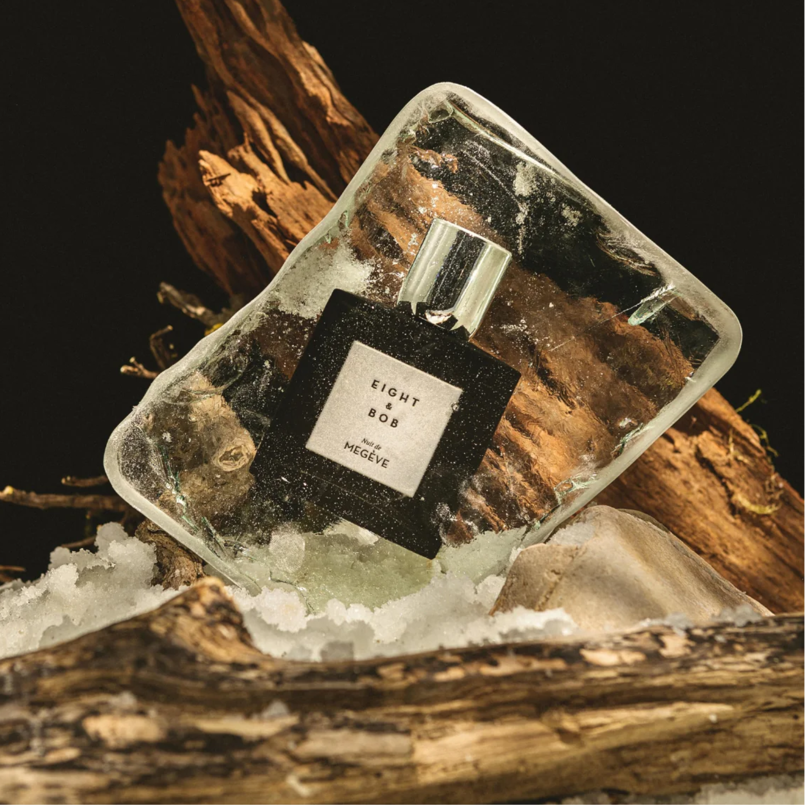 Eight & Bob Nuit De Megeve Eau de Parfum for Men — image 2