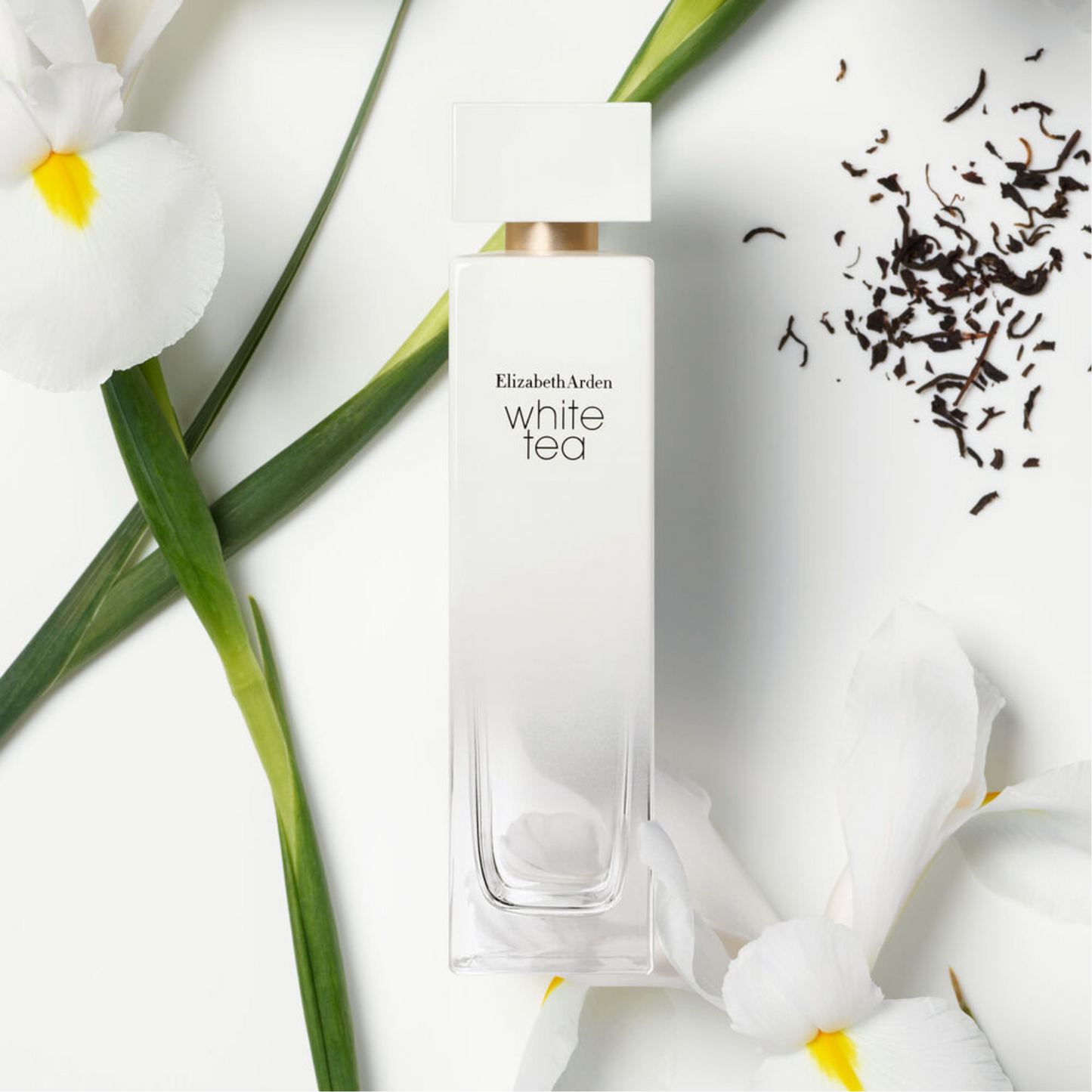 Elizabeth Arden White Tea Eau de Toilette for Women — image 1