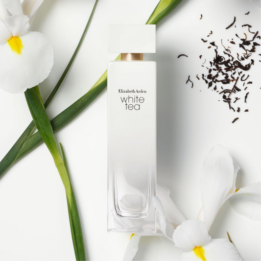 Elizabeth Arden White Tea Eau de Toilette for Women — image 1