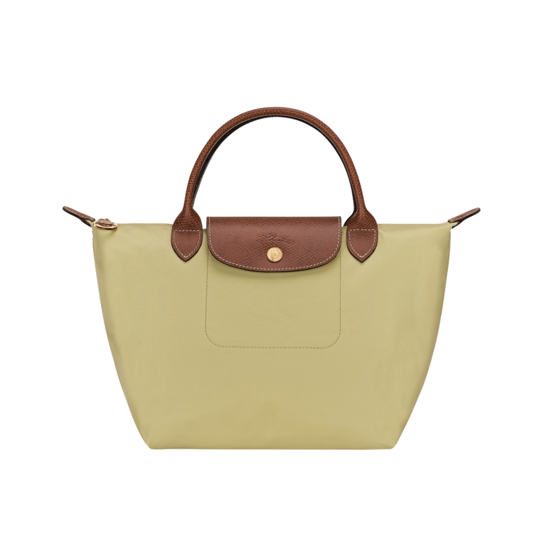 LONGCHAMP Le Pliage Original S Handbag Recycled canvas by LONGCHAMP