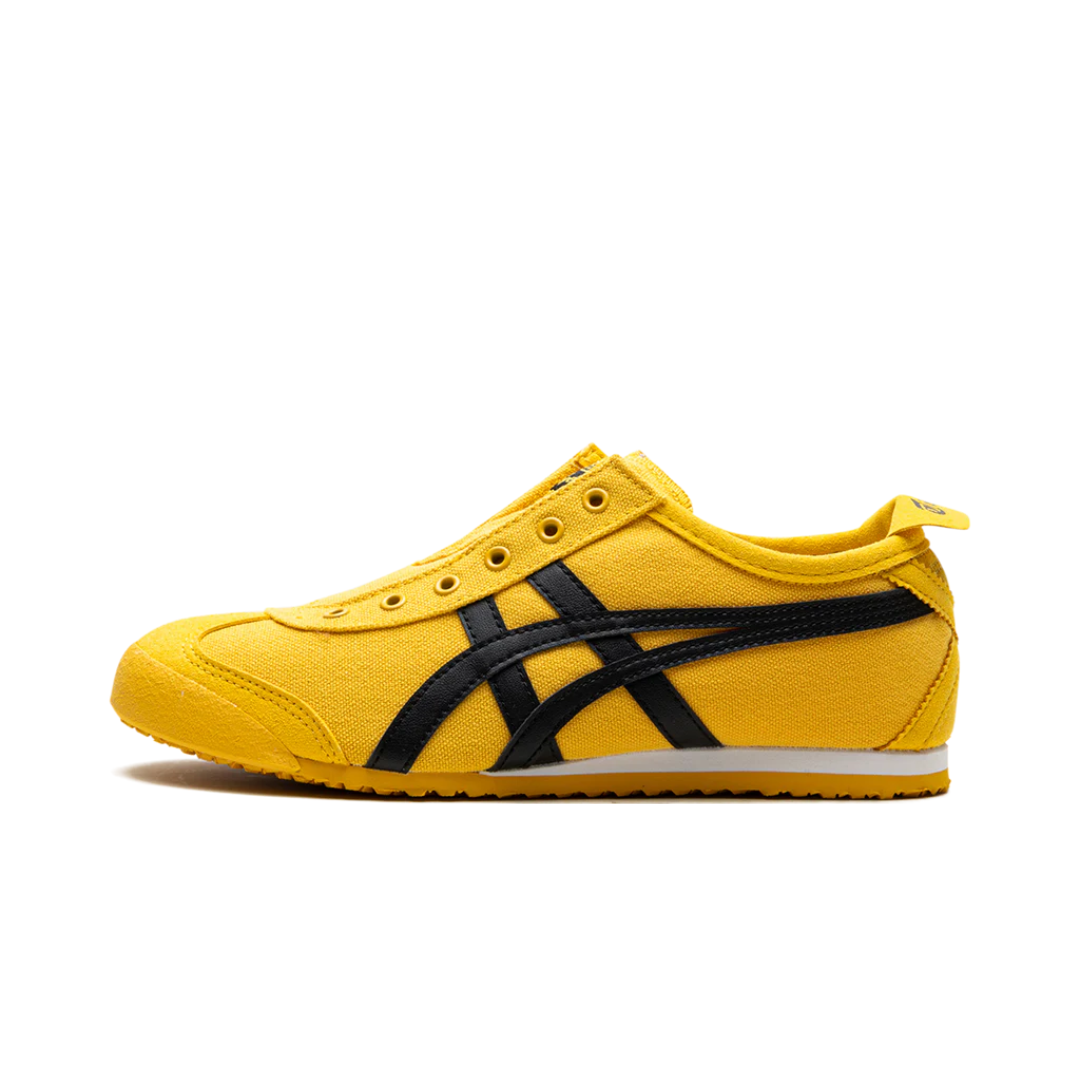 Onitsuka Tiger Mexico 66 Slip-On Kill Bill by ONITSUKA